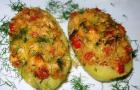 Možnosti za pripravo krompirja z gobami: samo okusni recepti!