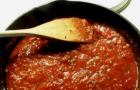 Jak przygotować sos z mięsem do makaronu przepis krok po kroku
