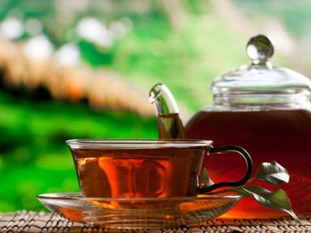 Ang Indian tea ay kilala sa buong mundo, tulad ng Chinese tea.