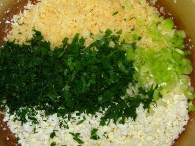 Запеканка из кабачков с творогом — пошаговый рецепт Запеканка из кабачков с творожным соусом