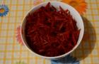 Borscht without cabbage (step-by-step recipe with photos) Chicken borscht with tomatoes without cabbage