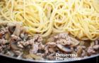 Pasta mit Pilzen – die leckersten Rezepte für Alltagsgerichte