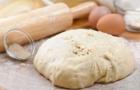 Вкусное сдобное дрожжевое тесто в хлебопечке Как приготовить вкусное тесто в хлебопечке