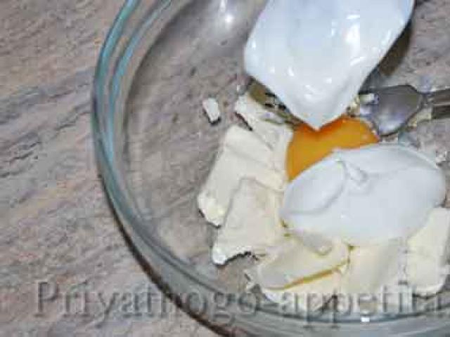 Тарталетки: рецепти тіста та форми для тарталеток