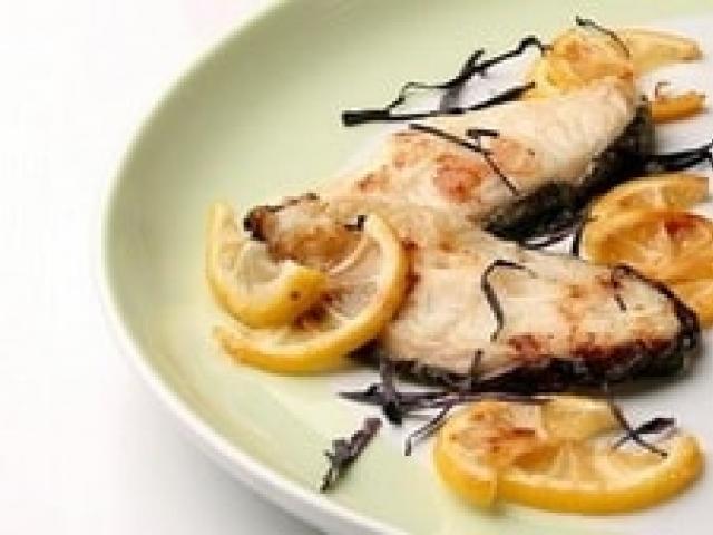 Recipes for cooking catfish in the oven with photos