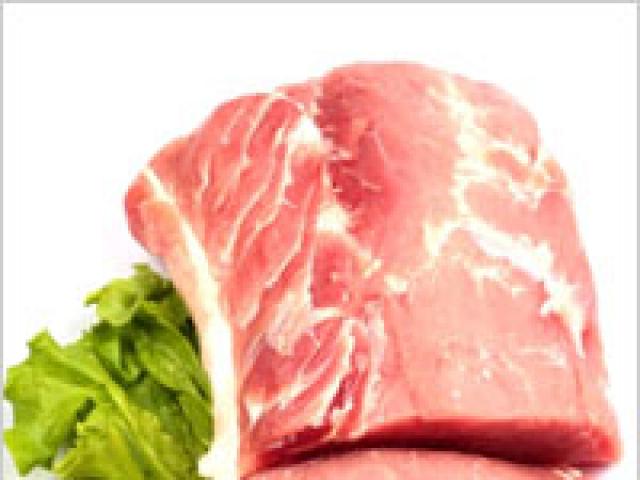 لحم الخنزير المخبوز في الفرن: وصفات محلية الصنع