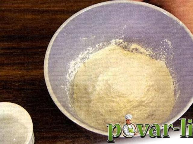 Yoghurtkake: oppskrift uten baking hjemme