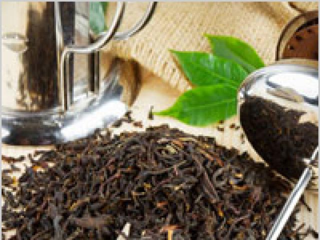 Черный чай: виды, польза и вред