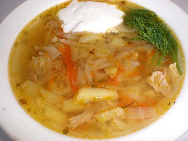 Soljanka aus Sauerkraut: Rezepte zum Kochen mit Pilzen und Fleisch